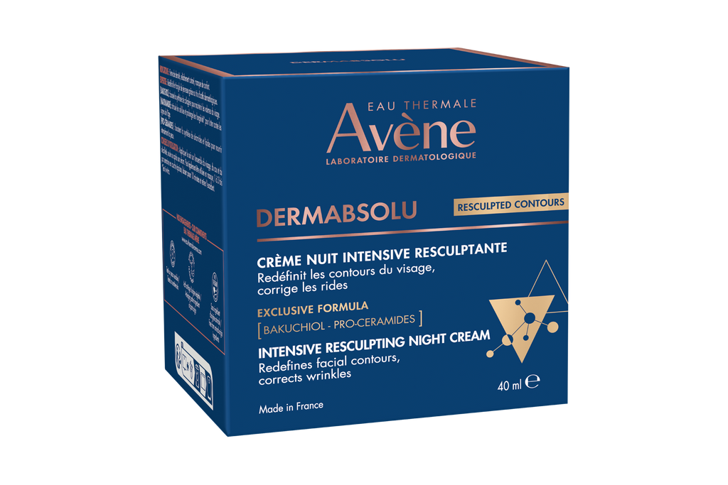 Dermabsolu Noche X 40 Ml Avene