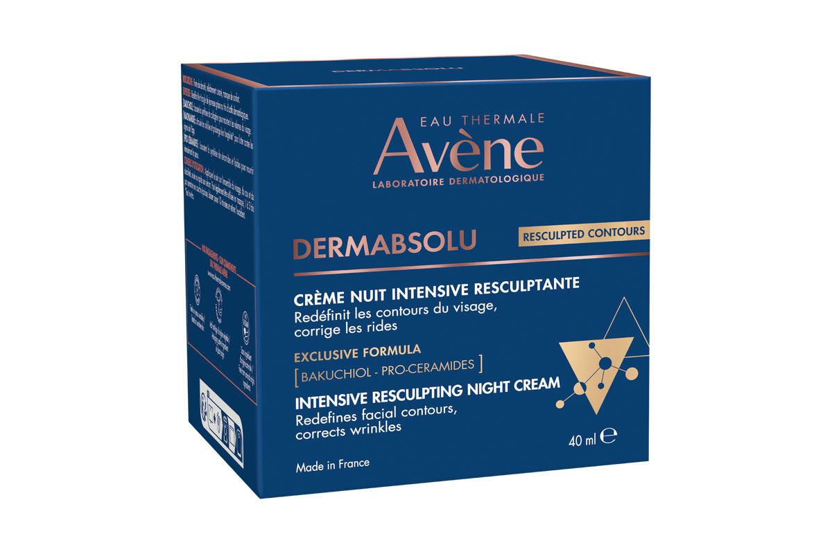 Dermabsolu Noche X 40 Ml Avene