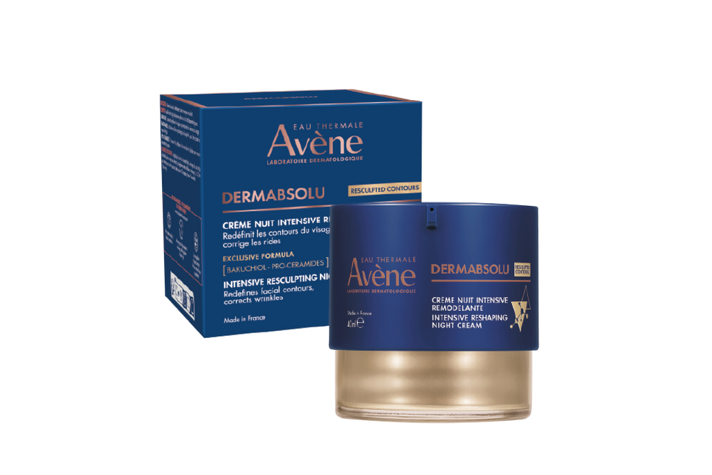 Dermabsolu Noche X 40 Ml Avene