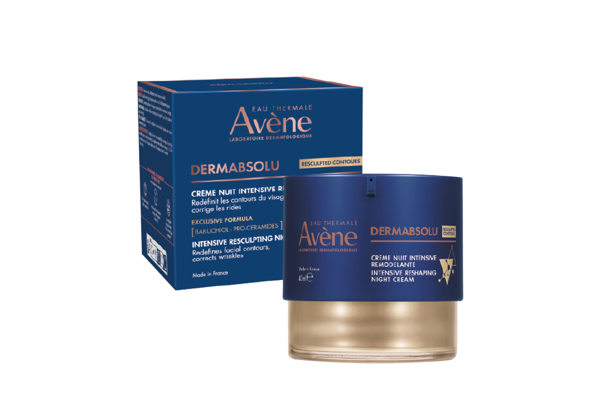 Dermabsolu Noche X 40 Ml Avene