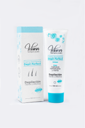 Crema Depilatoria Depil Perfect X 100 Ml Idunn
