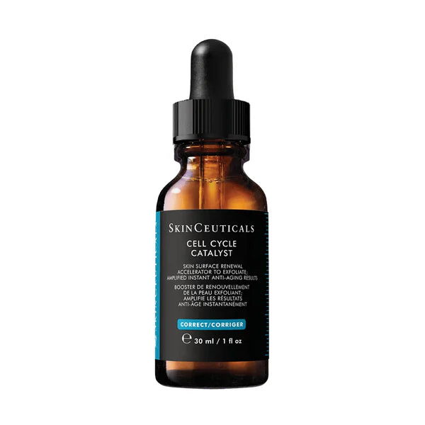 Skinceuticals Cell Cycle Catalyst X 30 Ml