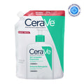 Cerave REFILL Gel Limpiador Espumoso X 473 Ml