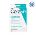 Cerave Parches Control Imperfecciones X 22 Und