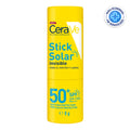 Cerave Stick Solar Invisible Spf 50 x 8 Gr