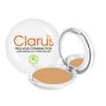 Clarus Polvo Compacto Blanco X 12 Gr