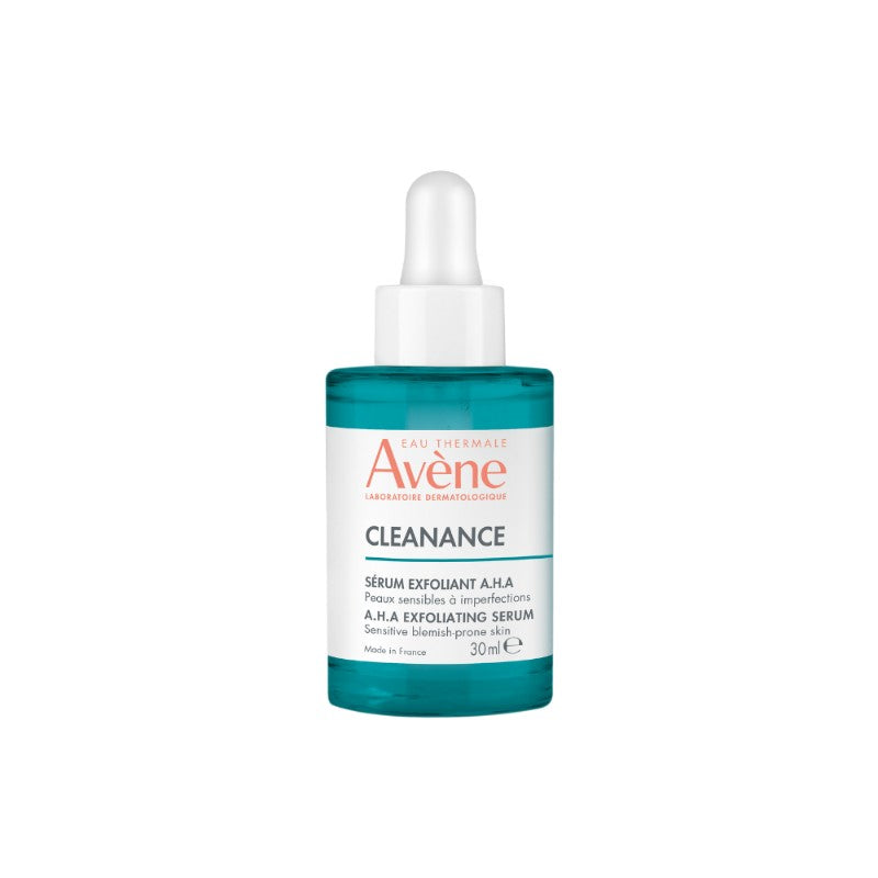 Cleanance Serum Exfoliante X 30 Ml Avene