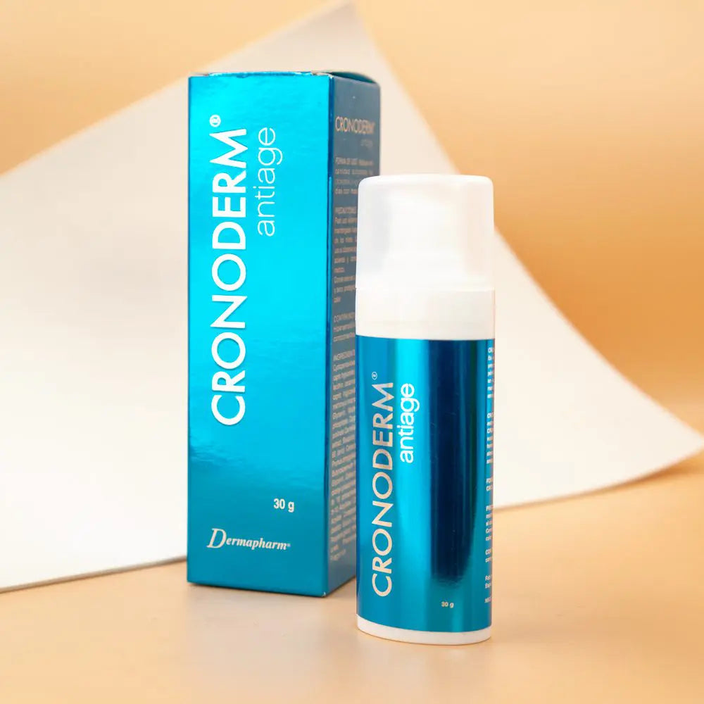 Cronoderm Antiage X 30 Gr Gador