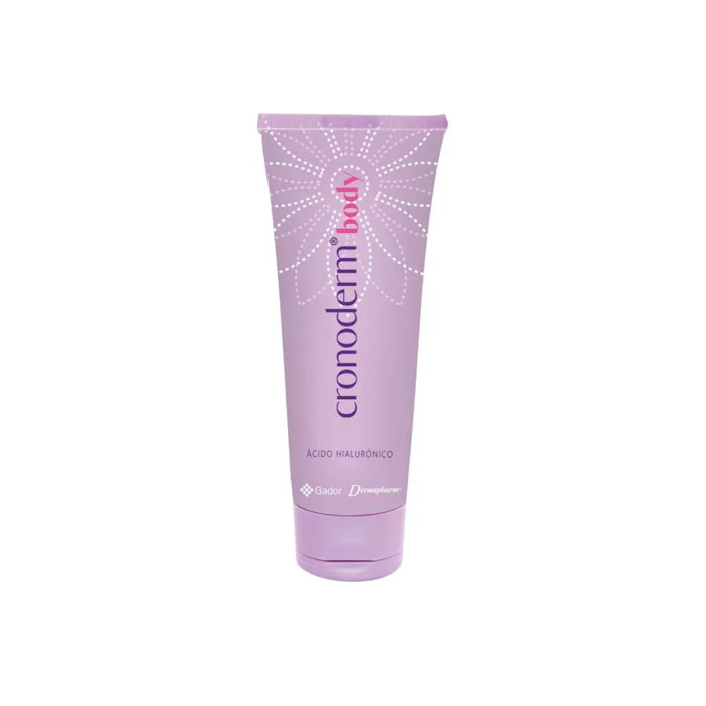 Cronoderm Body Loción Hidratante X 240 Ml Gador