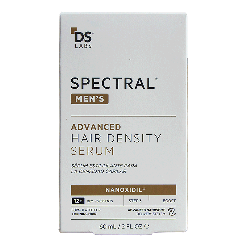 Spectral Mens X 60Ml