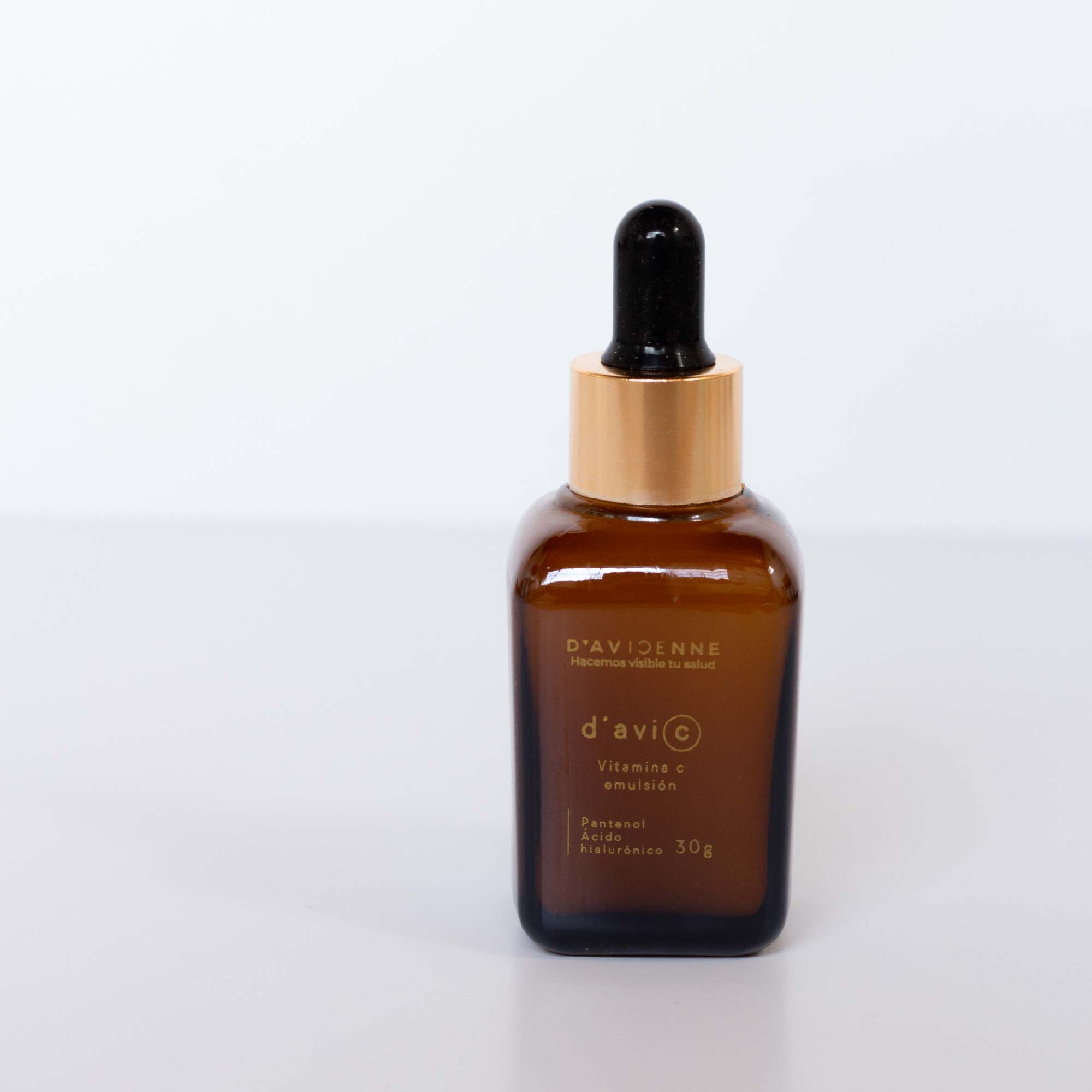 Davi C X 30 Ml Davicenne