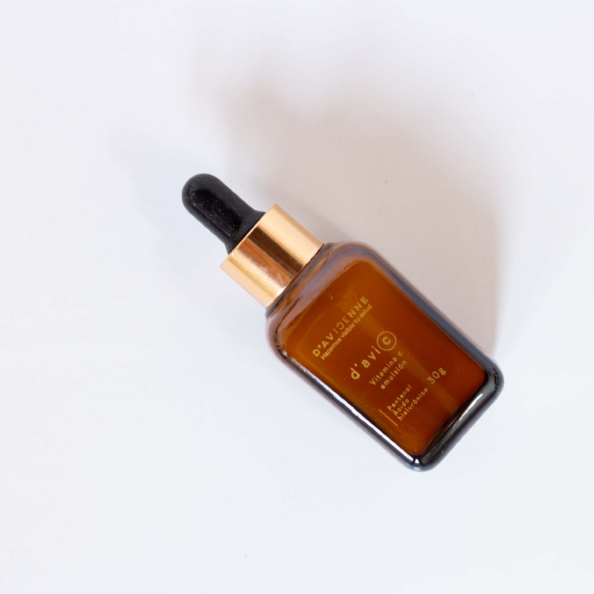 Davi C X 30 Ml Davicenne
