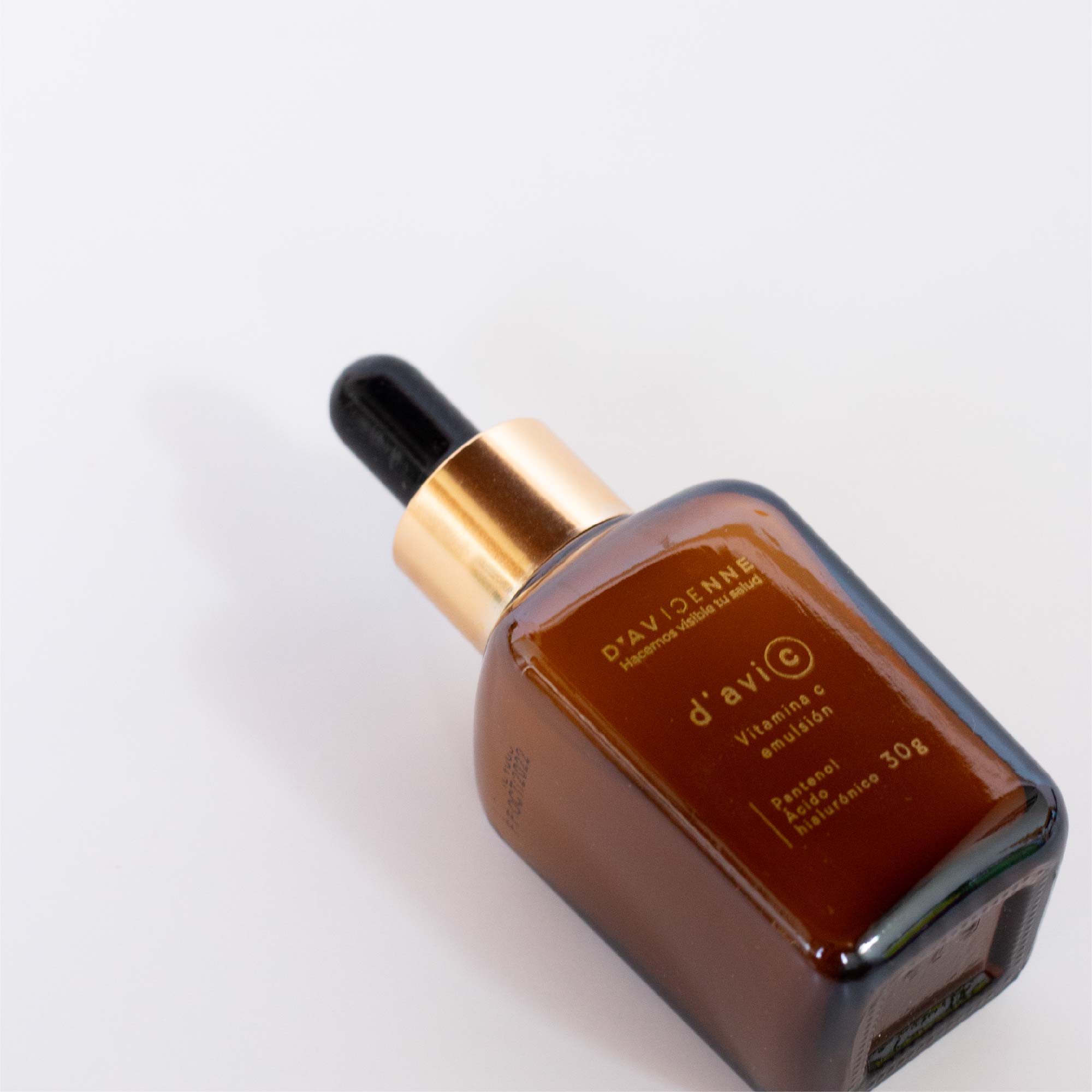Davi C X 30 Ml Davicenne