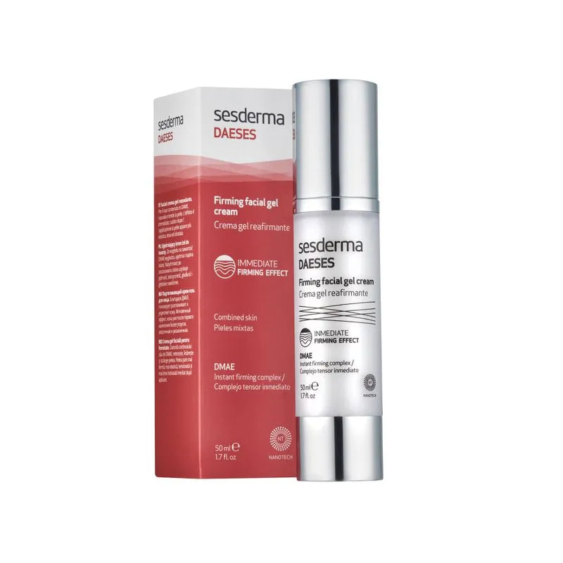 Sensyses Cleanser Sebum X 200 Ml Sesderma