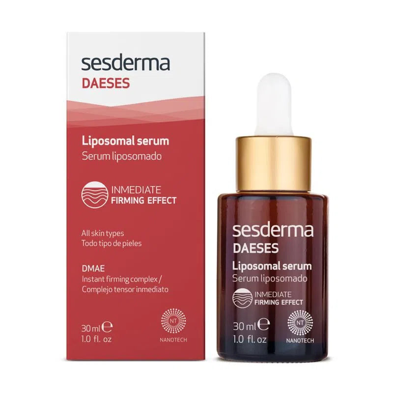 Daeses Facial Serum Liposomado X 30Ml Sesderma