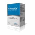 Dermapirox Ciclopirox 8% X 3 Ml