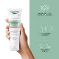 Dermopure Oil Control Triple Effect Cleanser X 150 Ml Eucerin