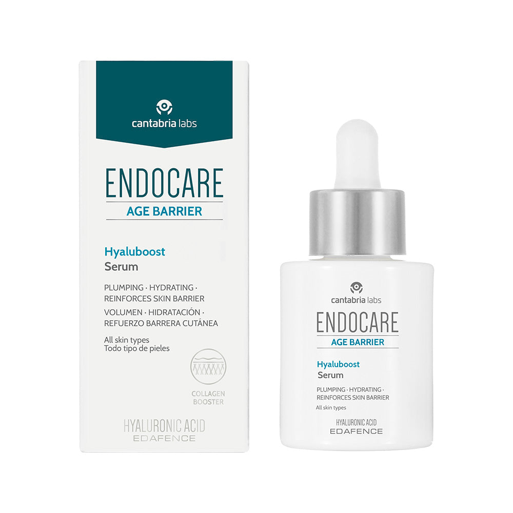 Endocare Age Barrier HyaluBosst Serum X 30 Ml Cantabria