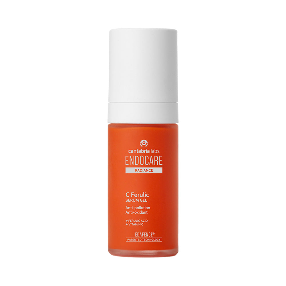 Endocare Radiance C Ferulic Serum Gel X 30Ml Cantabria