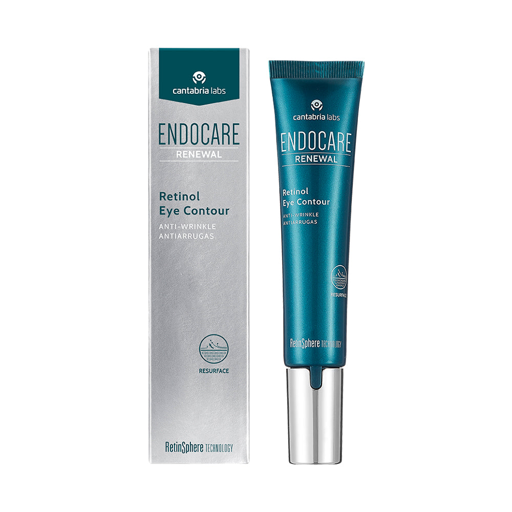 Endocare Renewal Contorno de Ojos X 15 Mll Cantabria