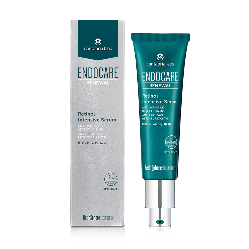 Endocare Renewal Retinol Intensive Serum 0.5% X 30 Ml Cantabria