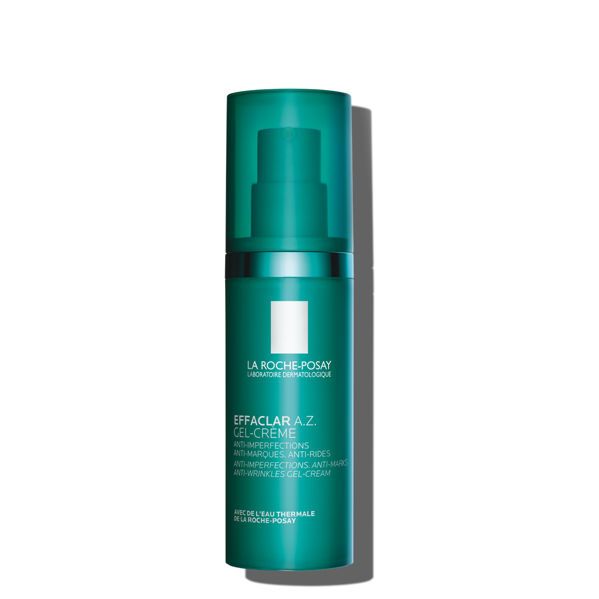 Effaclar A-Z Gel - Crema X 40 Ml
