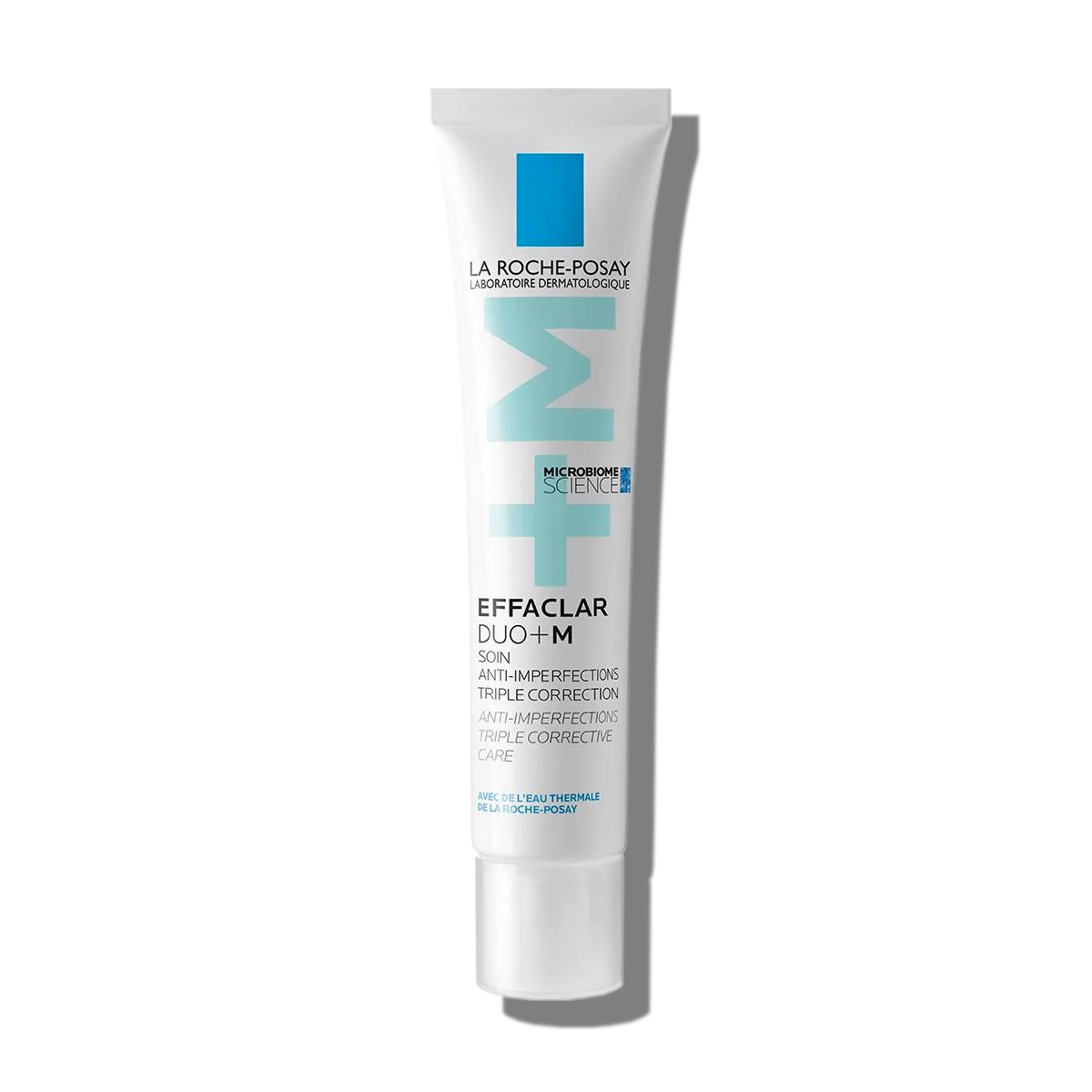 Effaclar Duo+M  X 15 Ml