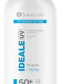 Ideale Uv Oil Free Spf 50+ X 250 Gr