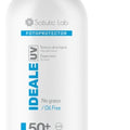 Ideale Uv Oil Free Spf 50+ X 500 Gr