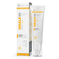 Ideale Uv Oil Free Color  Spf 50+ X 50 Gr