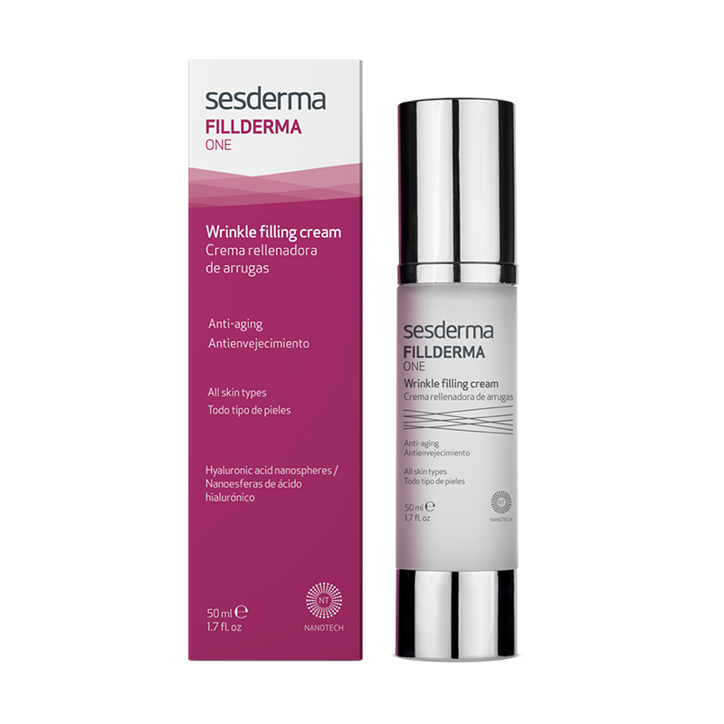 Fillderma One Facial X 50 Ml Sesderma