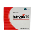 Acnotin 10 Mg X 30 Capsulas