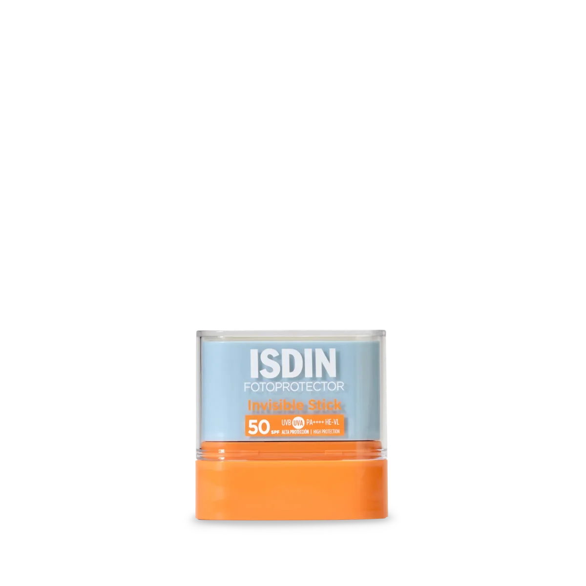 Fotoprotector Invisible Stick SPF 50 X 10 Gr Isdin