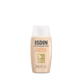 Fotoprotector Fusion Water Magic Light X 50 Ml Isdin