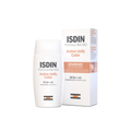 Fotoultra 100 (Color) Active Unify Fusion Fluid X 50 Ml  Isdin