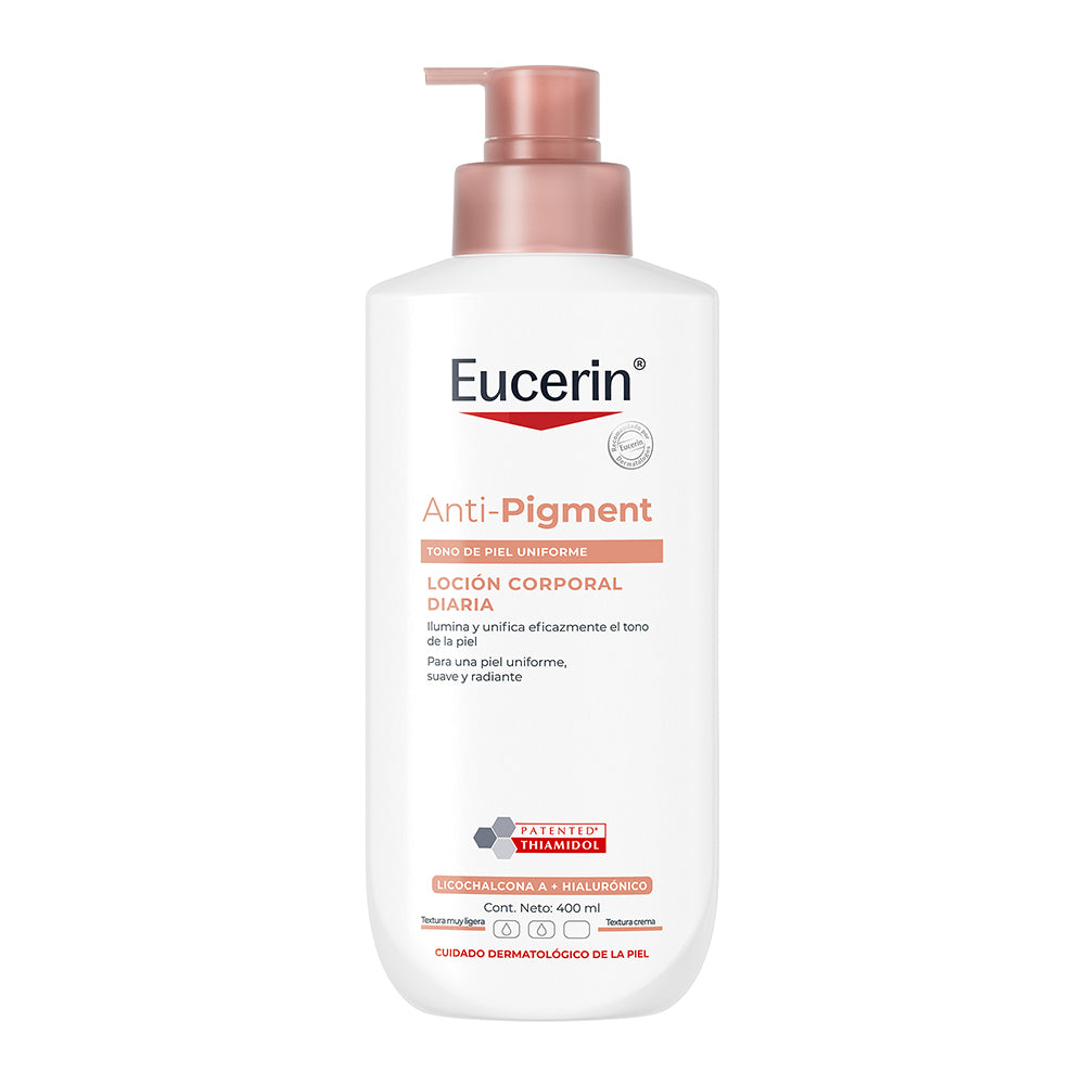 Antipigment Loción Corporal X 400 Ml Eucerin
