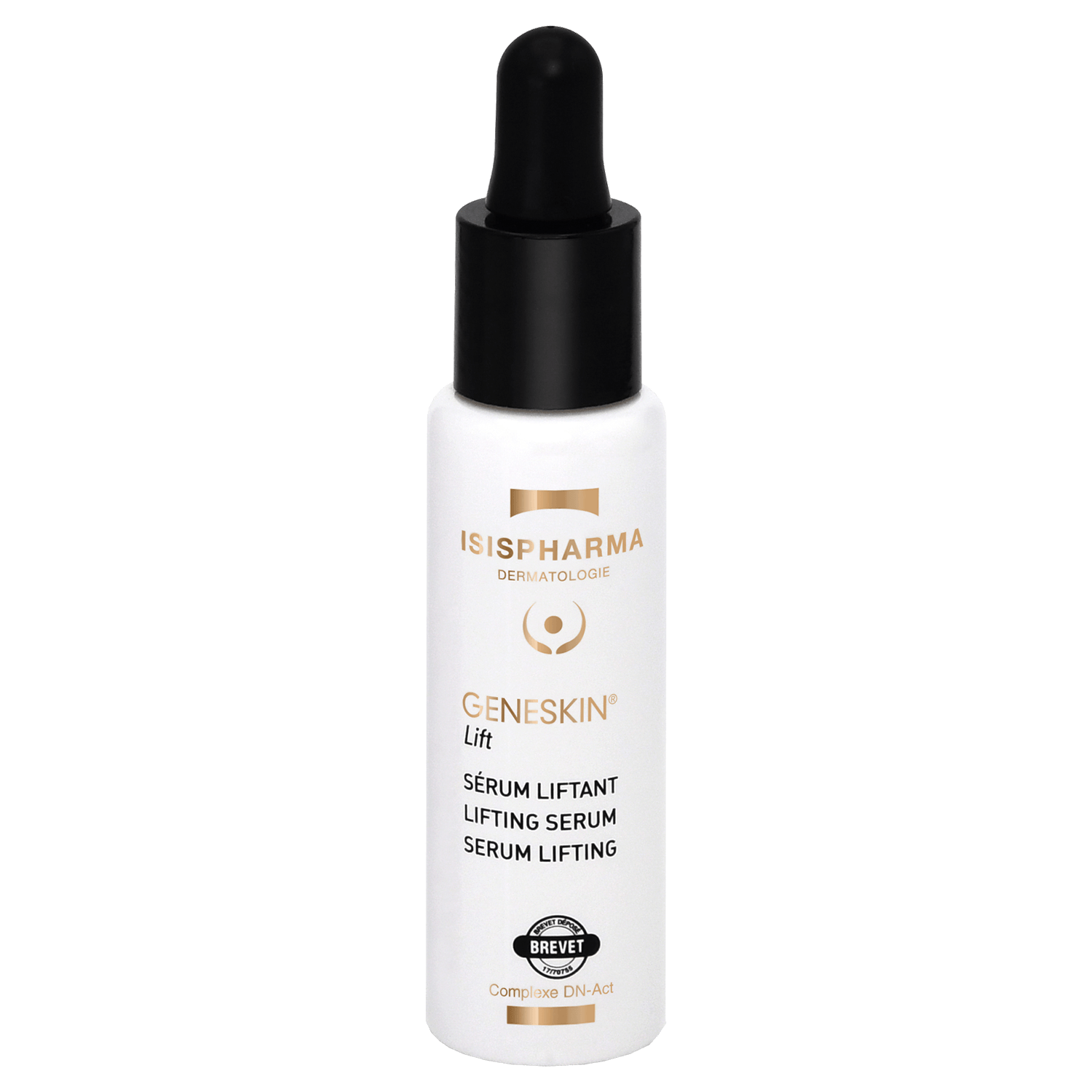 Geneskin Lift Lifting  Serum X 28 Ml Isispharma