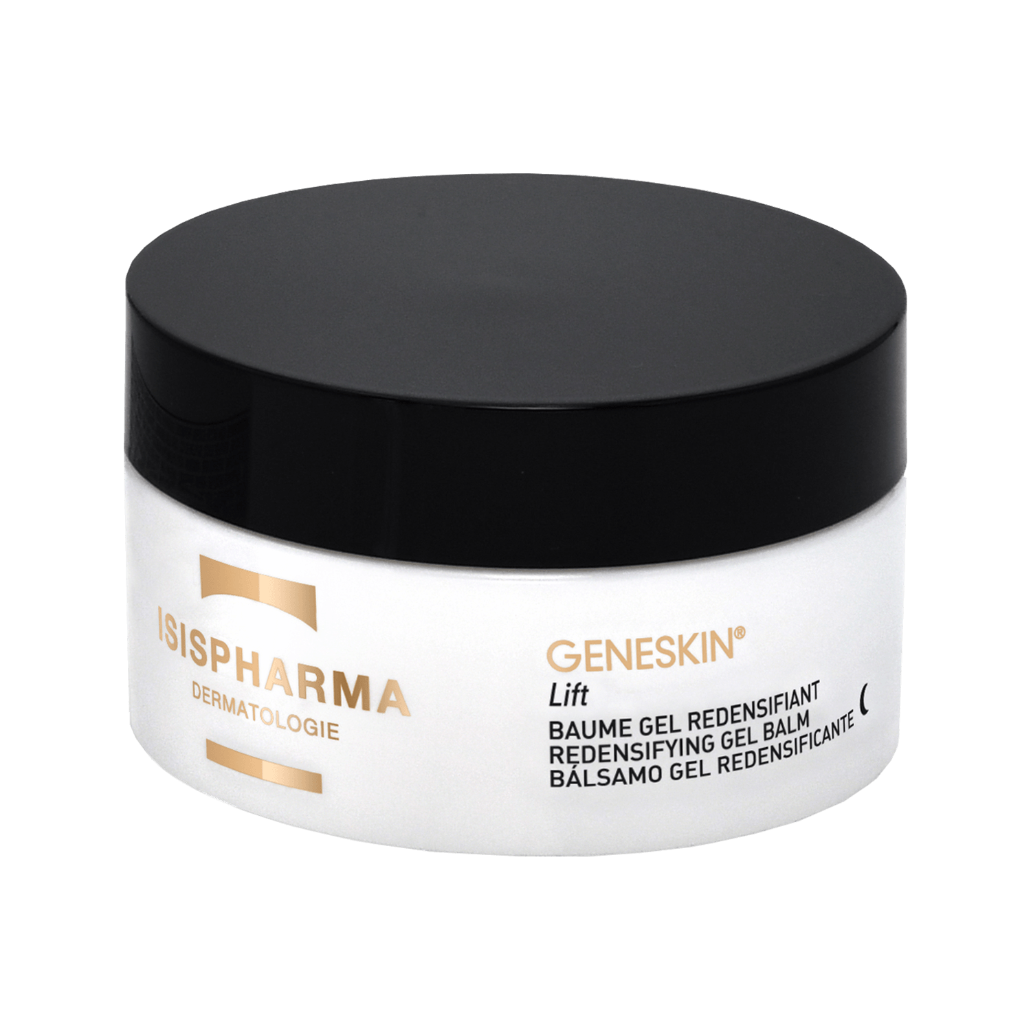 Geneskin Lift Baume  Gel X 50 Ml Isispharma
