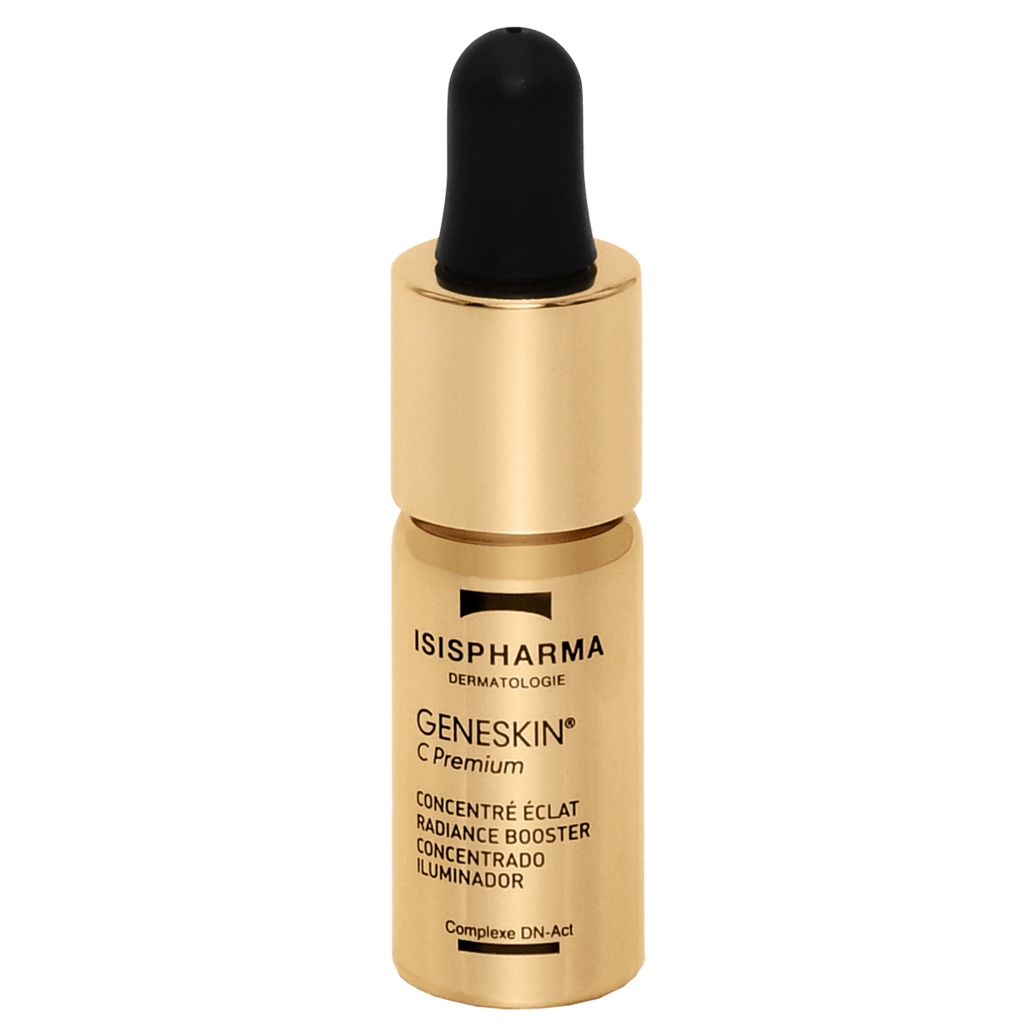 Geneskin C Premium X 10 Ml Isispharma