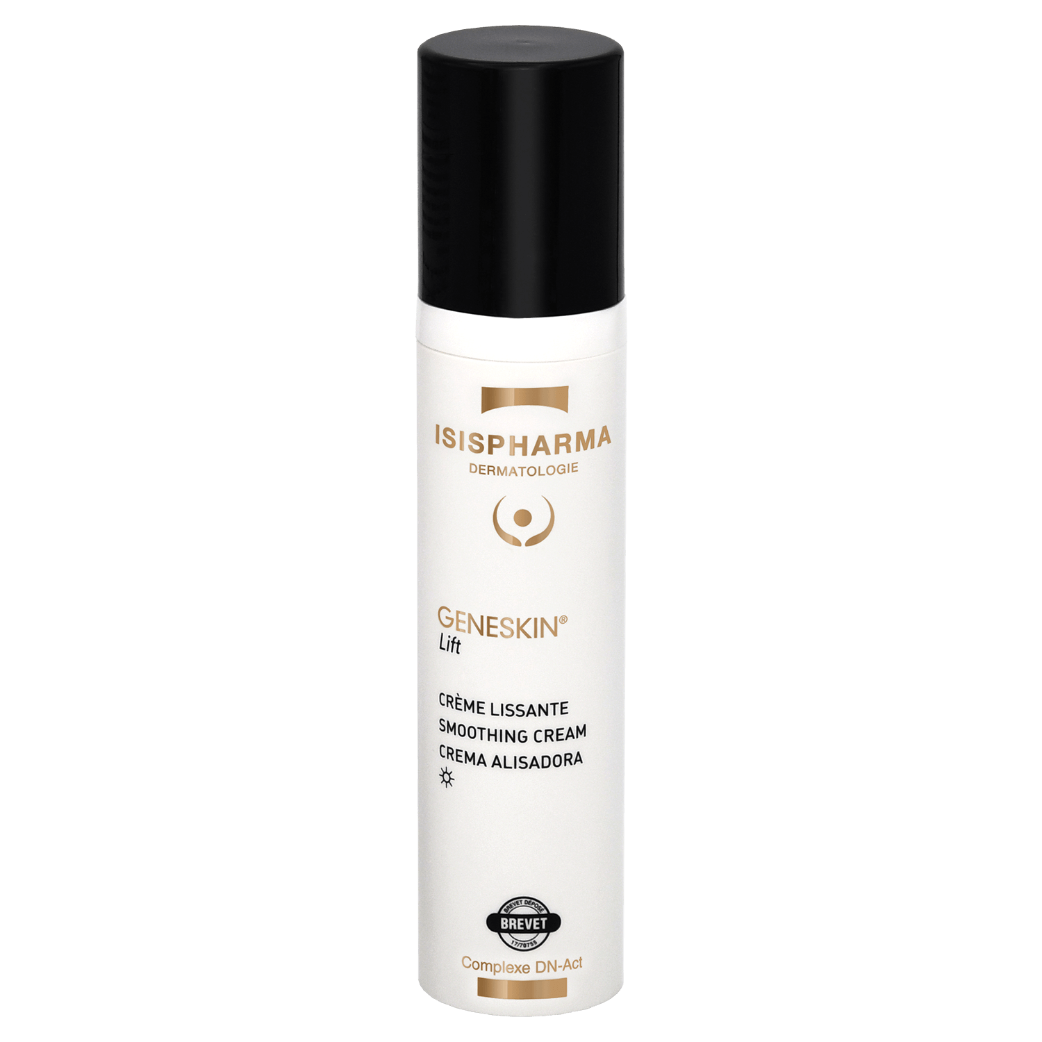 Geneskin Lift Smoothing Cream X 50 Ml Isispharma