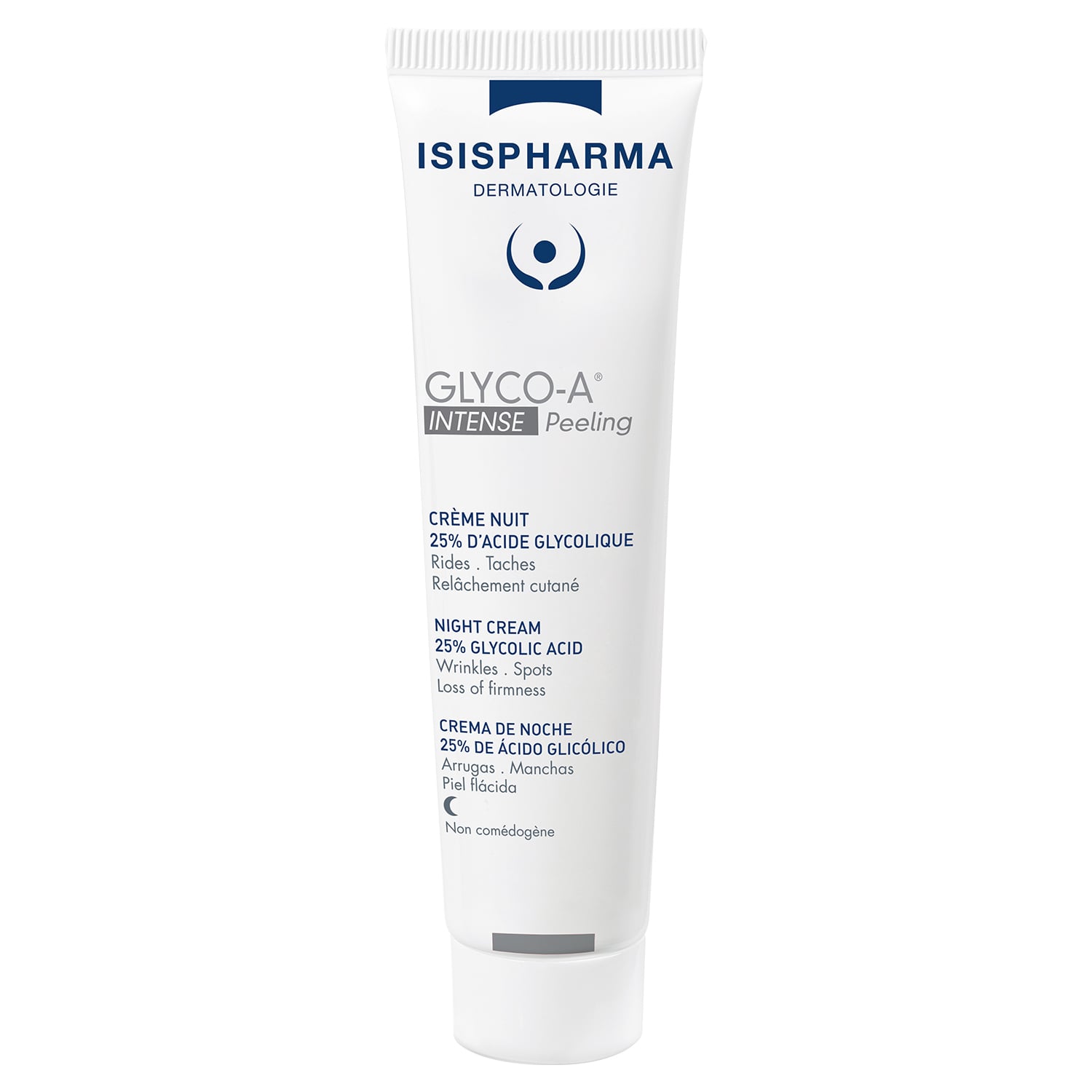 Glyco-A Intense Peeling X 30 Ml Isispharma