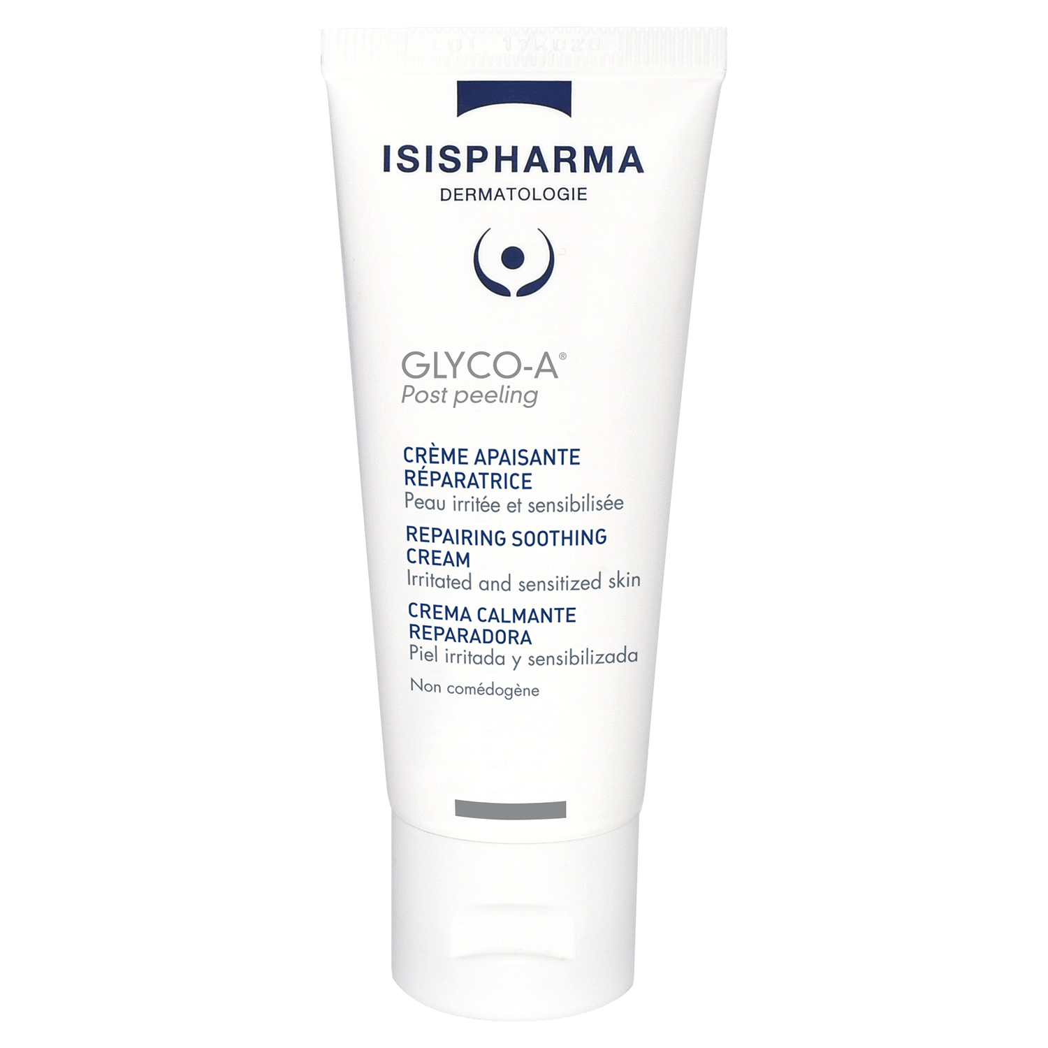 Glyco-A Post Peeling X 30 Ml Isispharma