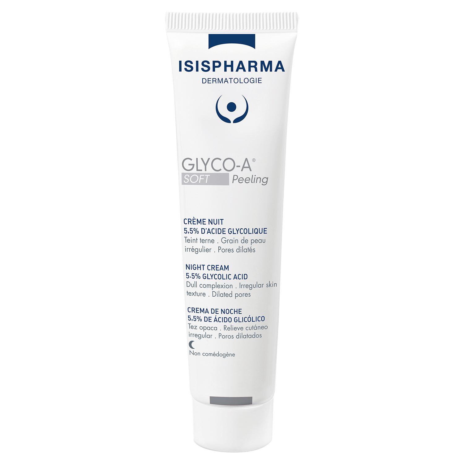 Glyco-A Soft Peeling X 30 Ml Isispharma