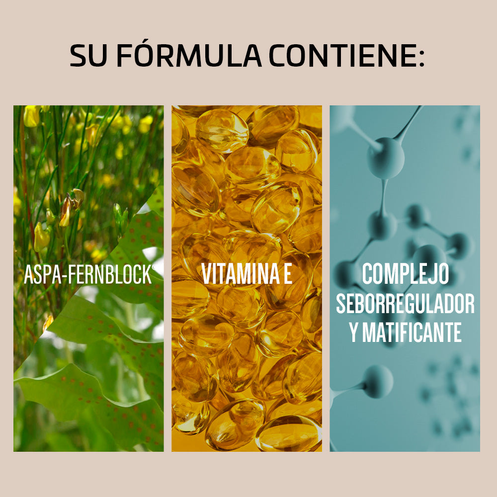 Heliocare 360 Gel Oil Free Toque Seco Spf 50 X 50 Ml Cantabria