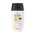 Heliocare 360 Mineral Tolerance Fluido Spf 50+ X 50 Ml Cantabria