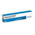 Halocort 0.05% Crema X 30 Gr