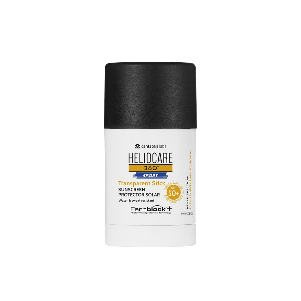 Heliocare 360 Sport Stick Spf50+ X 25Gr Cantabria