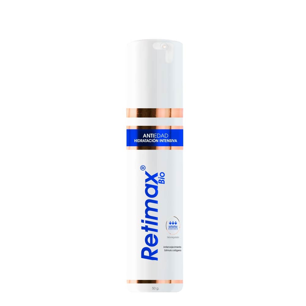 Retimax Bio X 50 gr Skindrug