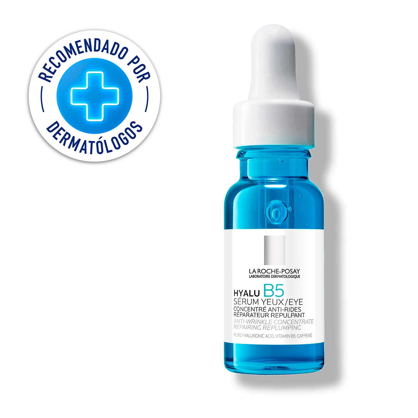 Hyalu B5 Serum De Ojos  X 15 Ml