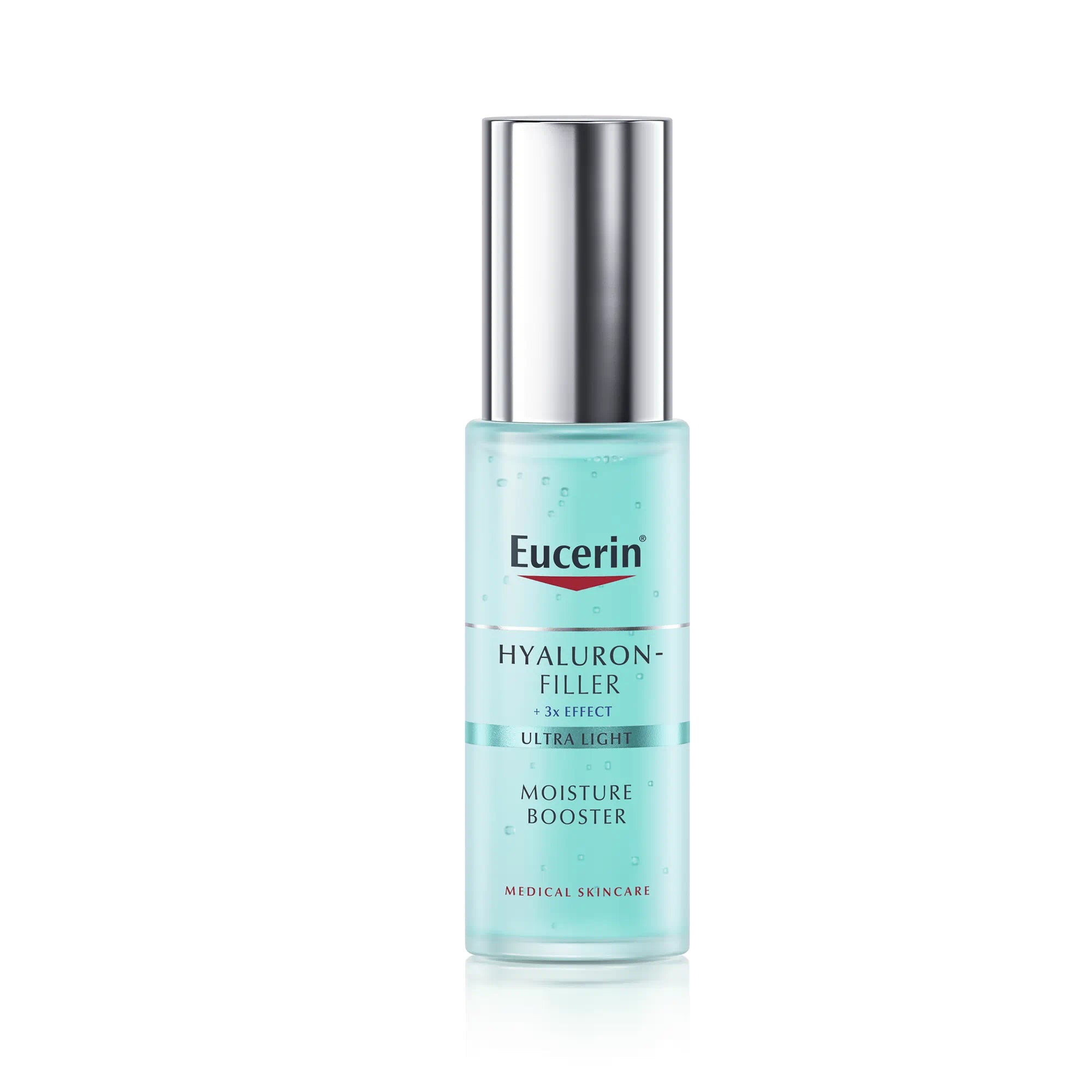 Hyaluron Filler Hydrating Booster Gel X 30Ml Eucerin